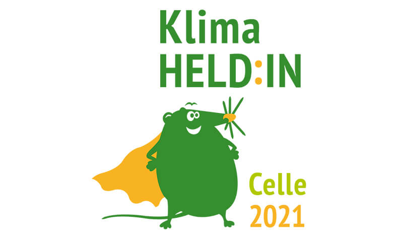 Celle-Crowd - Klimaheld:in Celle