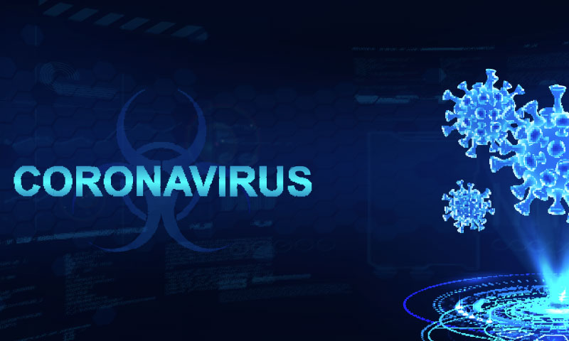 Coronavirus – für Ihre und unsere Gesundheit