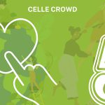 Celle Crowd feiert 5. Geburtstag
